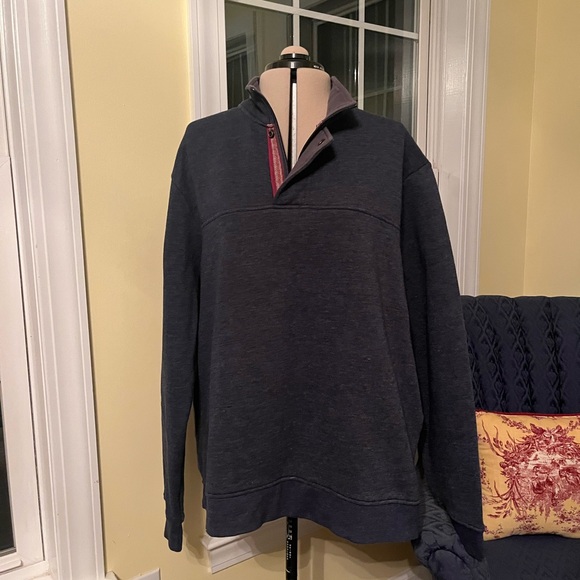 Orvis pullover - Picture 2 of 5